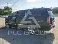 2018 GMC YUKON фото