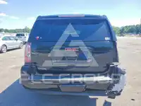 2018 GMC YUKON фото