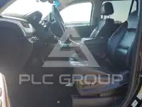 2018 GMC YUKON фото