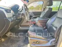 2018 GMC YUKON photo