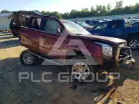 2018 GMC YUKON фото