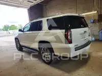 2018 GMC YUKON фото