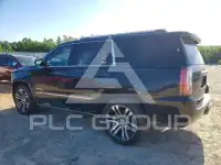2018 GMC YUKON фото