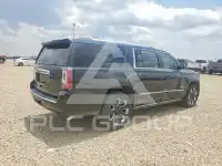 2018 GMC YUKON photo