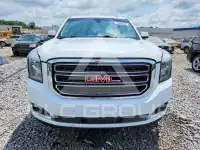 2018 GMC YUKON фото