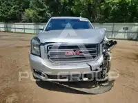 2018 GMC YUKON photo