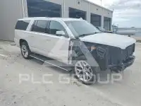 2018 GMC YUKON photo