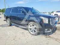 2018 GMC YUKON фото