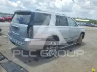 2018 GMC YUKON фото