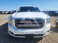 2018 GMC YUKON фото