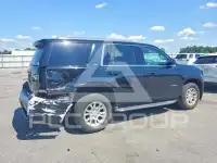 2018 GMC YUKON фото