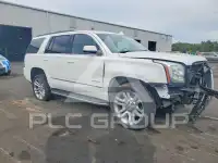 2018 GMC YUKON photo