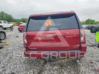 2018 GMC YUKON фото