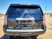 2018 GMC YUKON фото