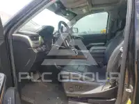 2018 GMC YUKON photo