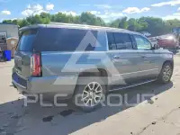 2018 GMC YUKON фото