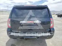 2018 GMC YUKON photo