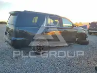 2018 GMC YUKON фото
