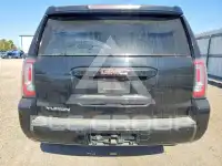 2018 GMC YUKON photo