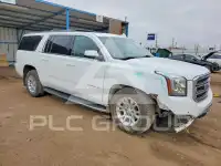 2018 GMC YUKON photo