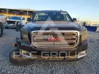 2018 GMC YUKON фото