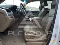 2018 GMC YUKON photo