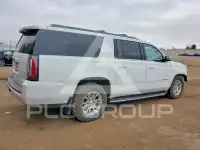 2018 GMC YUKON photo