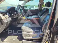 2018 GMC YUKON photo