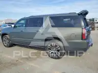 2018 GMC YUKON photo