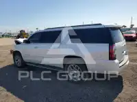2018 GMC YUKON фото