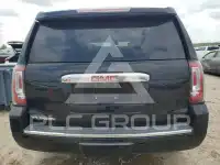 2018 GMC YUKON фото