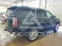 2018 GMC YUKON фото