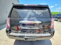 2018 GMC YUKON photo