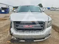 2018 GMC YUKON фото
