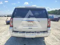 2018 GMC YUKON фото