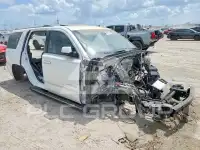 2018 GMC YUKON фото