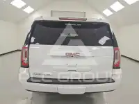 2018 GMC YUKON photo