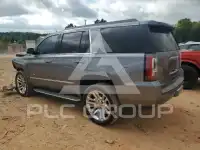 2018 GMC YUKON фото