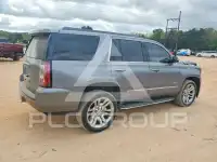 2018 GMC YUKON фото