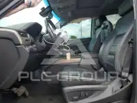 2018 GMC YUKON фото
