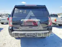 2018 GMC YUKON фото