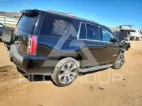 2018 GMC YUKON фото
