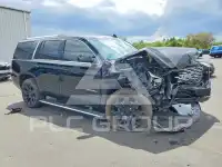 2018 GMC YUKON фото
