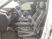 2018 GMC YUKON photo