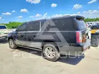 2018 GMC YUKON photo