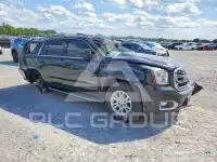 2018 GMC YUKON photo