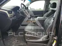 2018 GMC YUKON фото