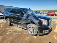 2018 GMC YUKON photo