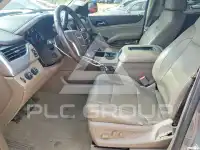 2018 GMC YUKON фото