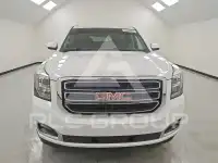 2018 GMC YUKON photo